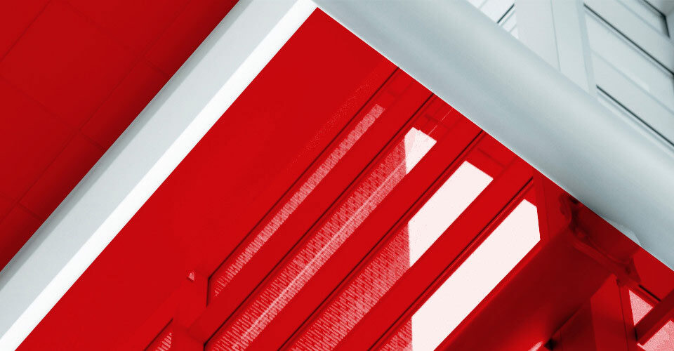 Red banner 8