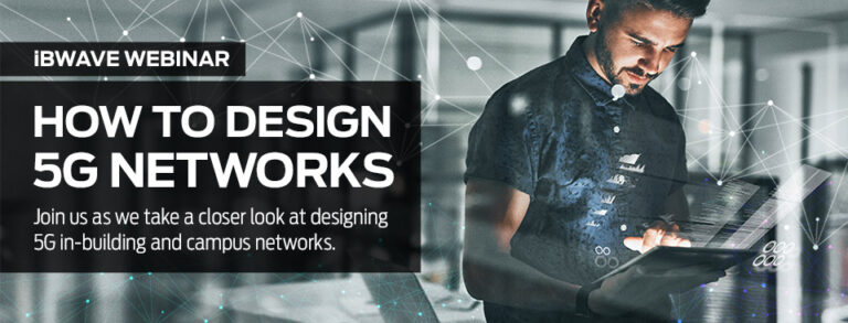 How to Design 5G Networks