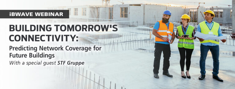 Building Tomorrow's Connectivity: Predicting Network Coverage for Future Buildings