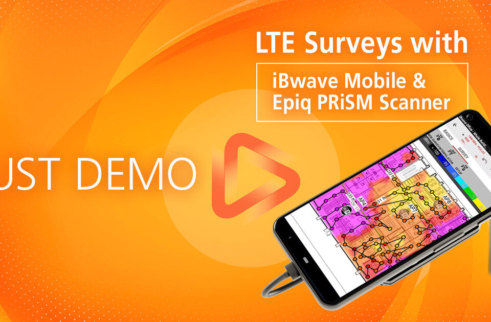 JUST DEMO: Epiq PRiSM Scanner demo video