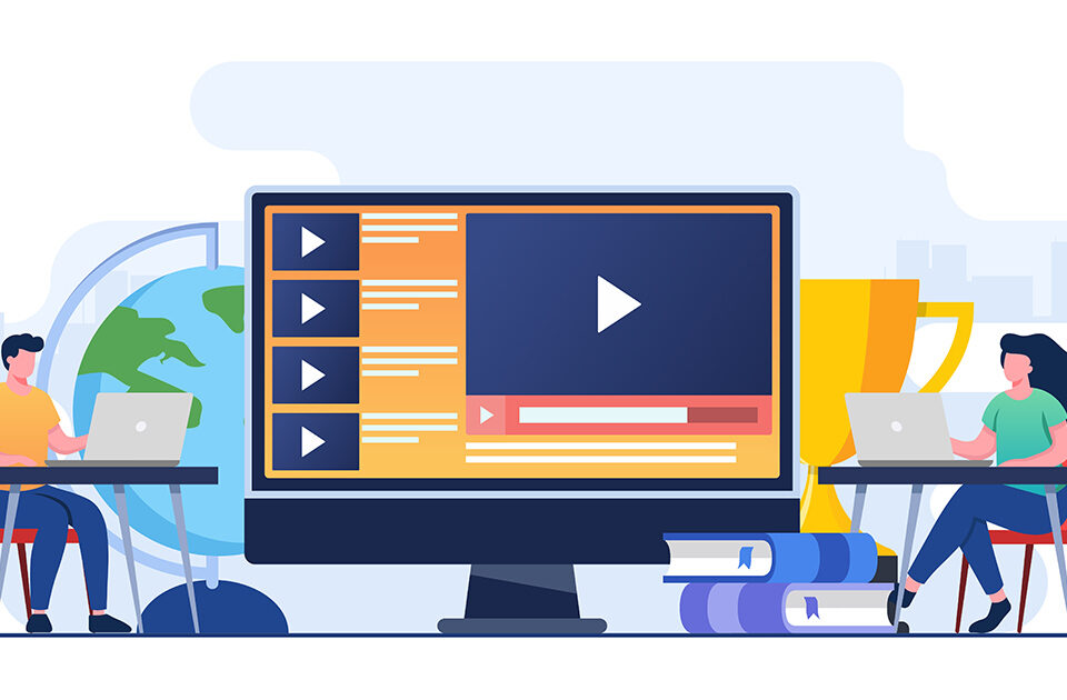Educational Videos from iBwave