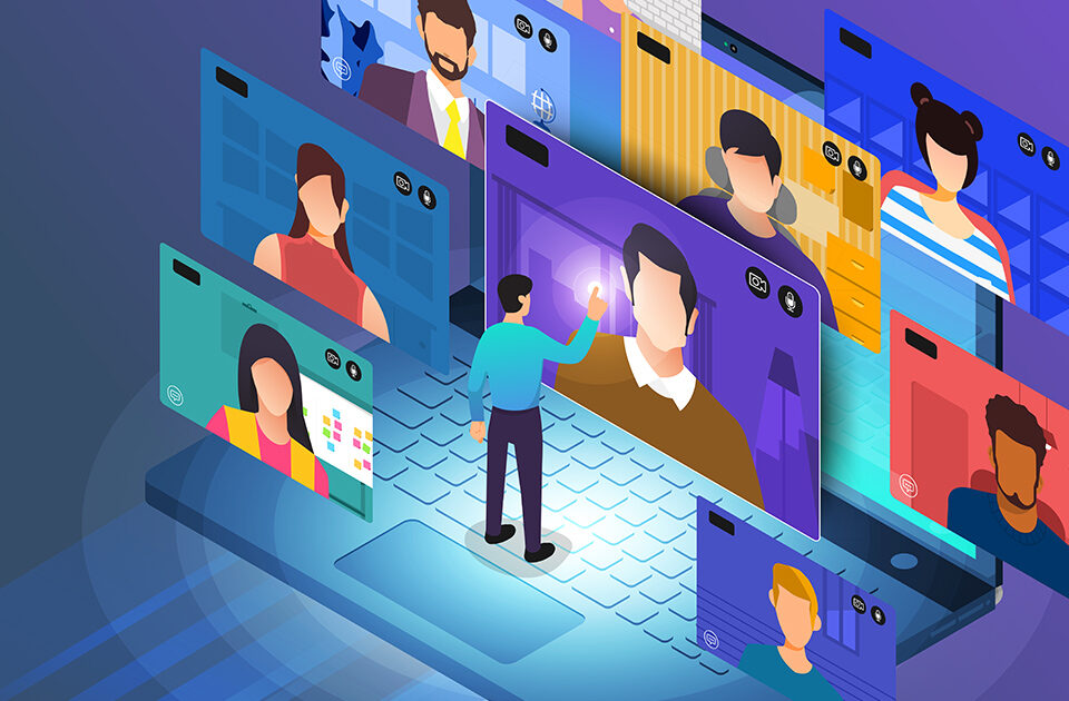 View the latest iBwave past webinars or sign-up to stay informed about upcoming ones.