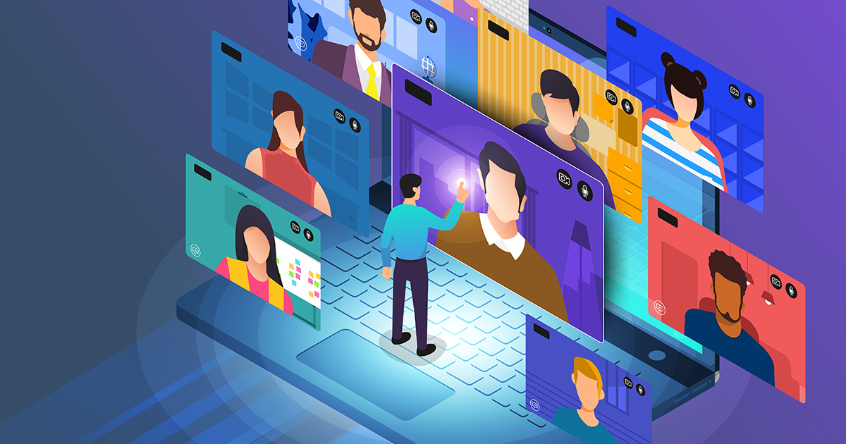 Past Webinars - In-building wireless network design & deployment ...