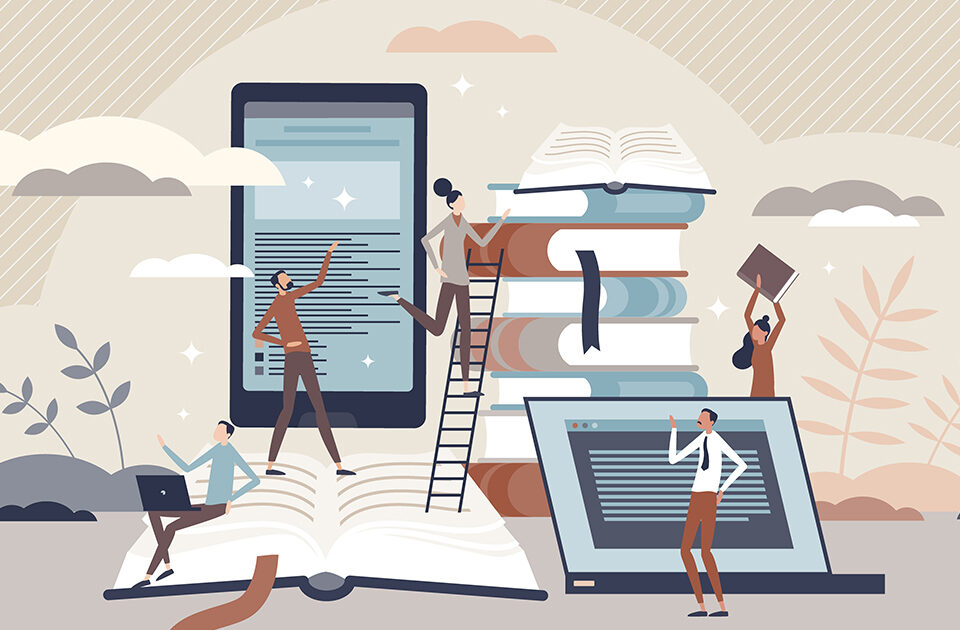 Find out more about iBwave products and solutions by reading these eBooks.