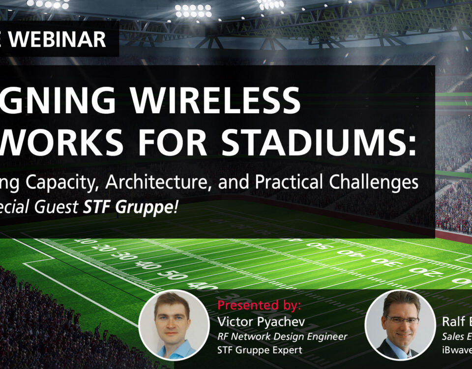 Designing Wireless Networks for Stadiums: Overcoming Capacity, Architecture, and Practical Challenges
