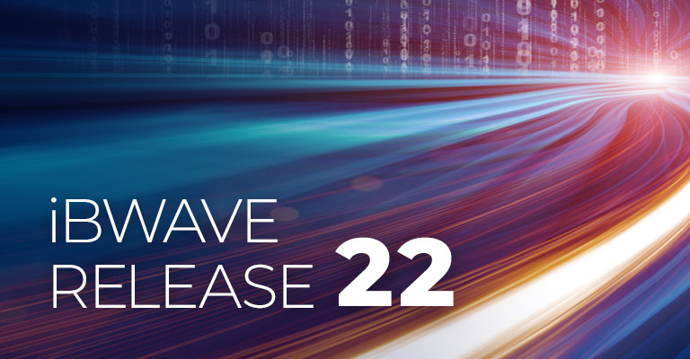 iBwave - The in-building wireless network design & deployment solutions