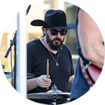 Chris Bettencourt, Engineering Manager, Tercom Construction