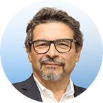 Jonas Trunk, CEO, Linktel