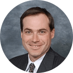 Kevin Smith, Vice President, Network Planning, Verizon