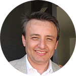 Rodrigo Vidal,RAN Design Solutions Architect