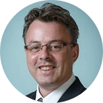 Ronald Van Kleunen, CWNE #108, CEO, Globero