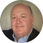 Ty Parker, Director Solutions Engineering for Riverbed, CWNE #173