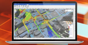 iBwave: The in-building wireless network design & deployment solutions