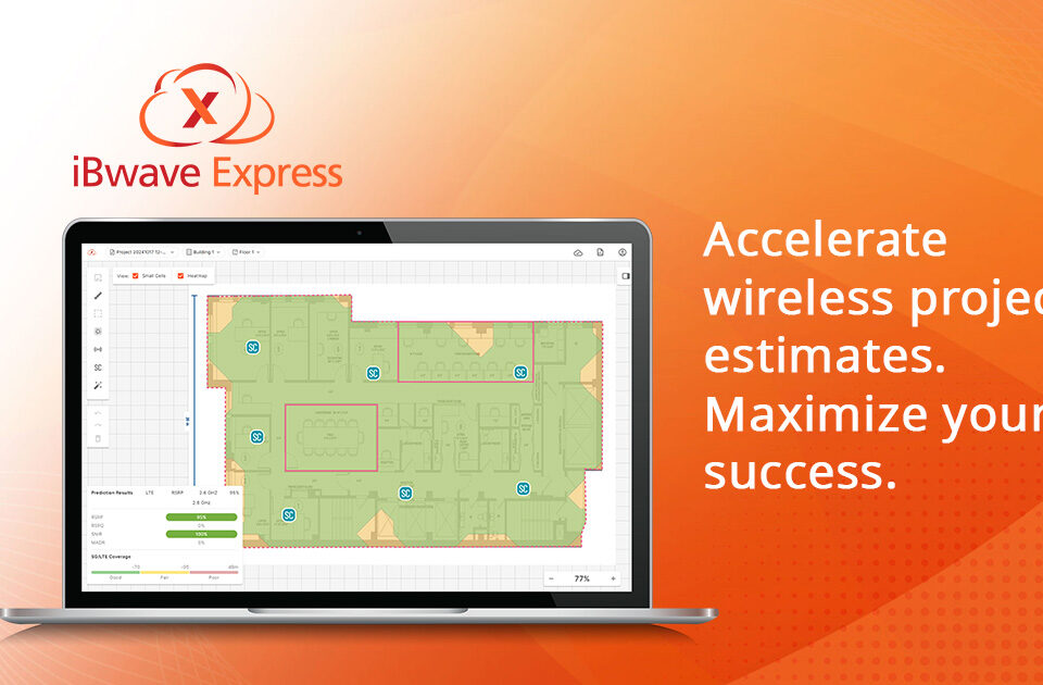 iBwave Express