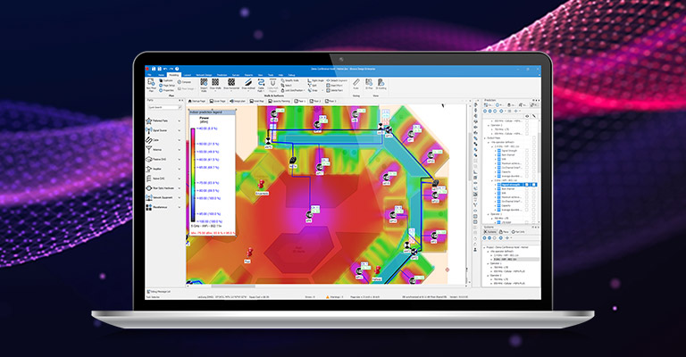 iBwave Release 24