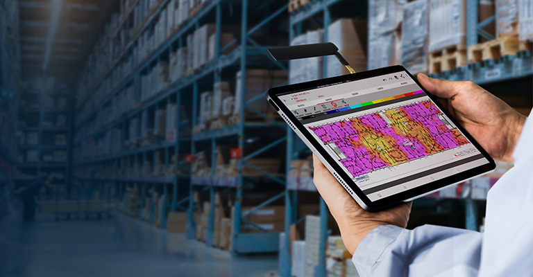 Troubleshooting LTE/5G Networks: Putting IT Teams in Control