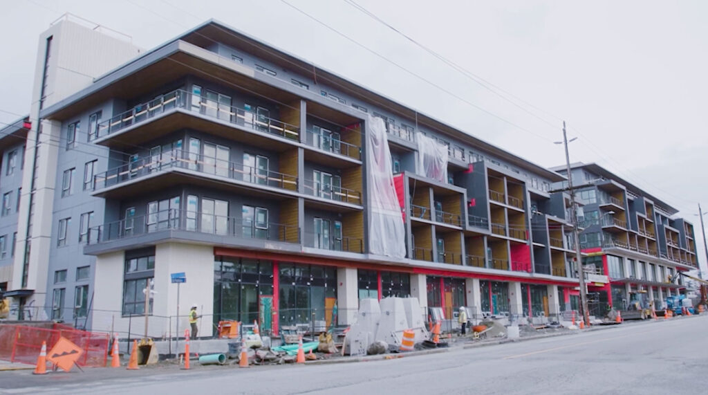 Residential-Parking-Garage-North-Vancouver-BC