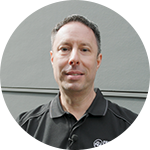 Rob Villeneuve, Wireless Network Engineer | Fraser Valley RF Solutions
