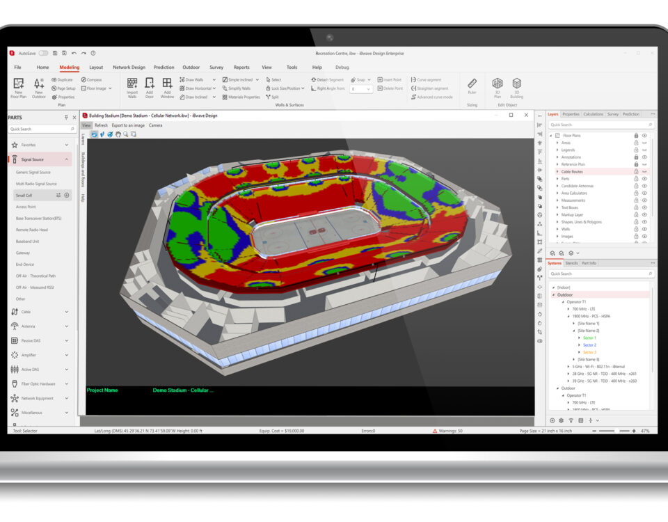 iBwave-Design-Enterprise_New-UI_01