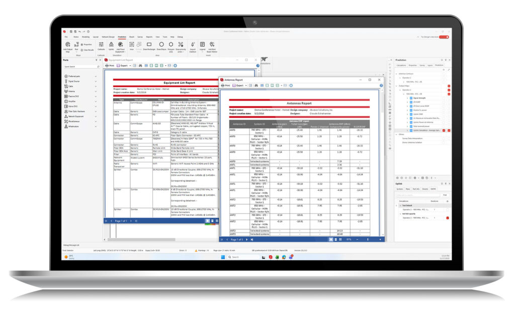 iBwave-Design-Enterprise_New-UI_05