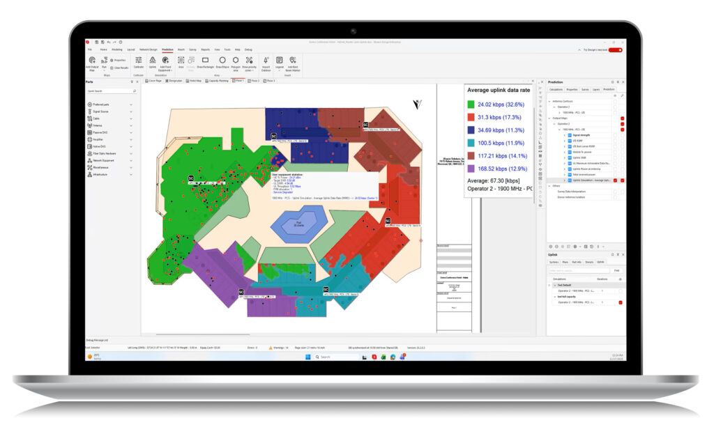 iBwave-Design-Enterprise_New-UI_Uplink-Module