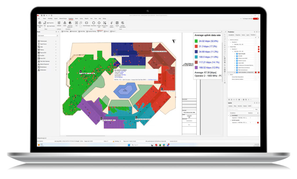 iBwave-Private-Networks_New UI