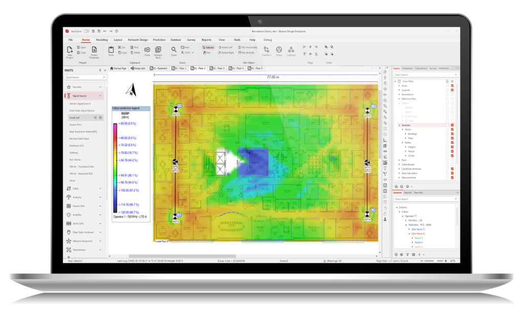 iBwave-Public-Safety_New-UI_01