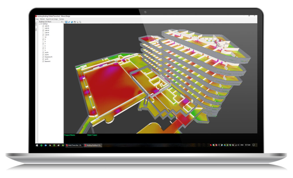 iBwave-Public-Safety_New-UI_02