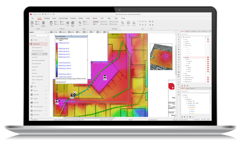 iBwave-Public-Safety_New-UI_04