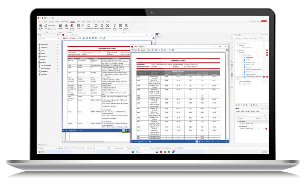 iBwave-Public-Safety_New-UI_05