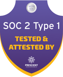 PS Badge SOC 2 Type 1
