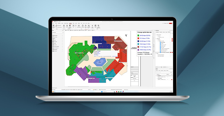 New Uplink Capacity Module!